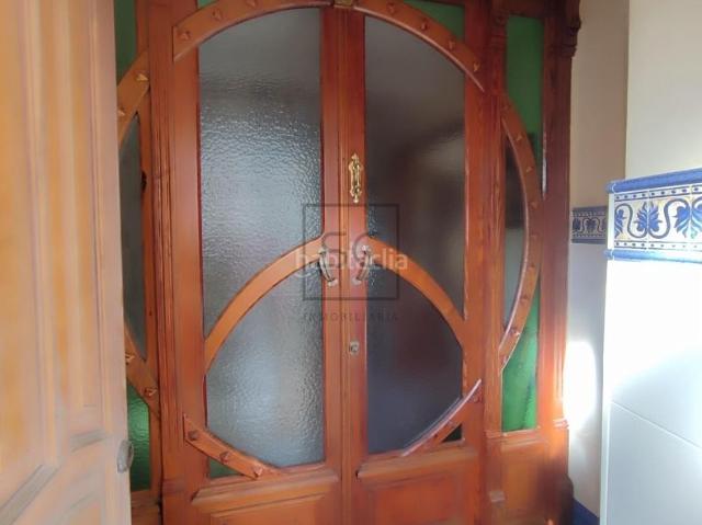 Casa adosada en venta en Ares. Casa adosada con terraza y vistas parciales al mar en el centro, Ares. Casas adosadas.