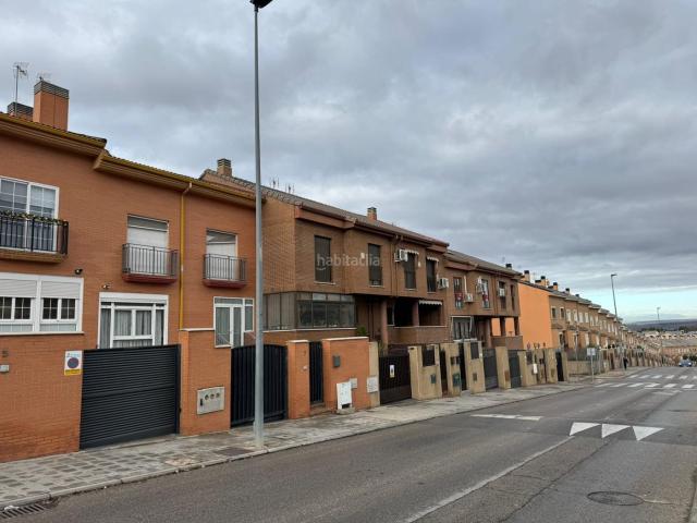 Casa adosada en venta en Arganda del Rey, Los Villares. INMOBILIARIA INNOVA ASESORES INMOBILIARIOS. Casas adosadas Arganda del.