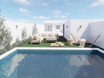 Casa adosada en Venta en Argés