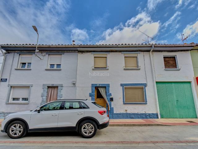 Casa adosada en venta en Arguedas. Vivienda en Grupo Venecia, Arguedas. Casas adosadas.