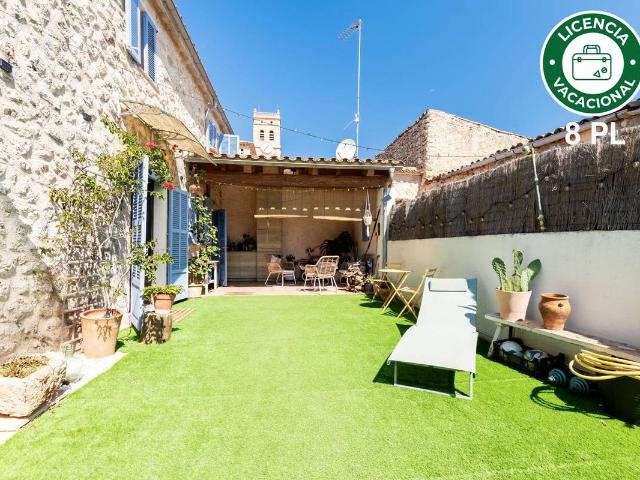 Casa adosada en Venta en Ariany