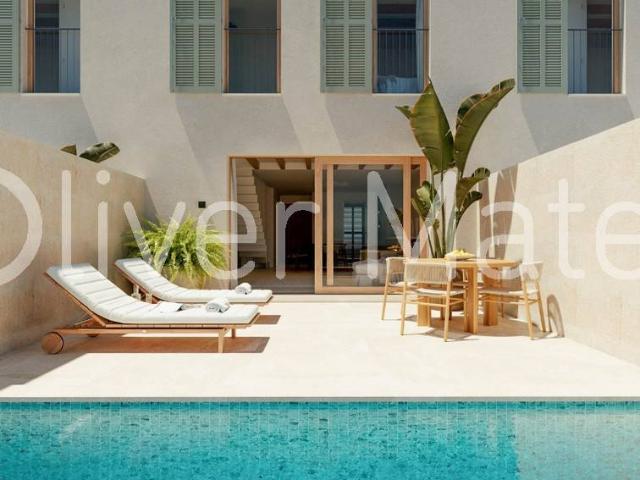 Casa adosada en Venta en Ariany