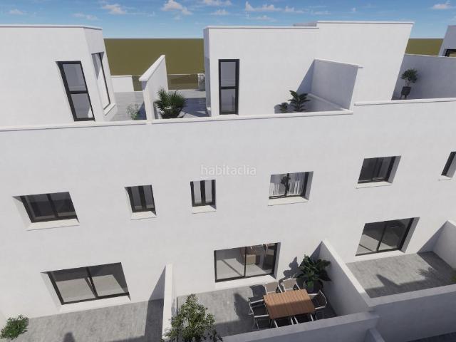 Casa adosada en venta en Armilla, Poniente. Casas adosadas.