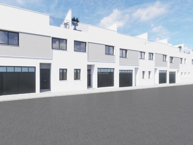 Casa adosada en venta en Armilla, Poniente. Casas adosadas.