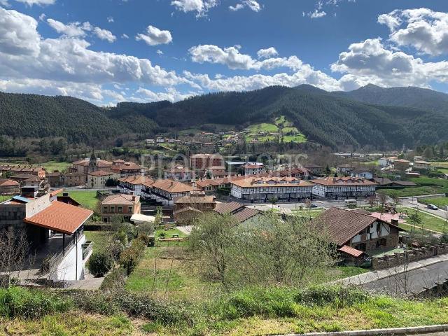 Casa adosada en Venta en Arrankudiaga / Zollo