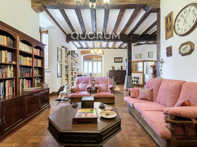 Casa adosada en Venta en Arrankudiaga / Zollo