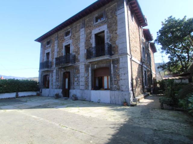 Casa adosada en Venta en Arrankudiaga / Zollo
