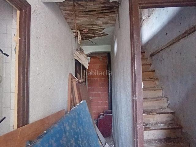 Casa adosada en venta en Arrieta. Casas adosadas.