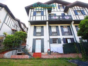 Casa adosada en Venta en Arrigorriaga