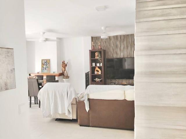 Casa adosada en venta en Arroyo de la Miel 29630