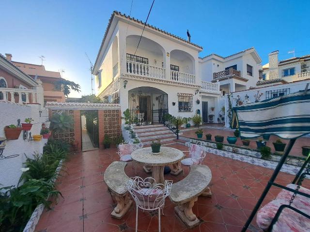 Casa adosada en Venta en Arroyo de la Miel
