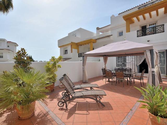 Casa adosada en Venta en Arroyo de la Miel