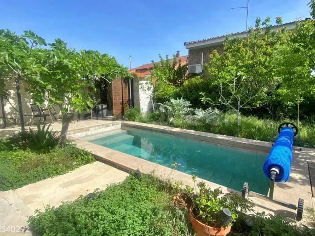 Casa adosada en Venta en Arroyo de la Vega
