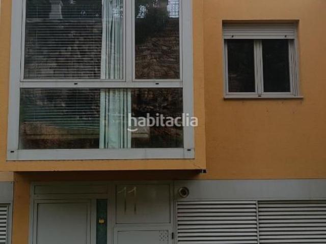 Casa adosada en venta en Astorga. Astorga Travesía Bastión. Casas adosadas.