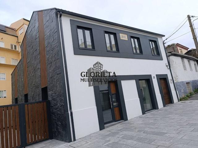 Casa adosada en Venta en As Travesas Balaídos