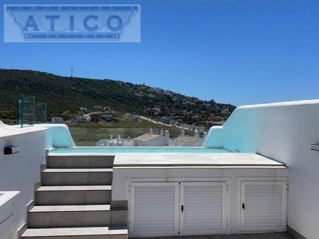 Casa adosada en Venta en Atlanterra