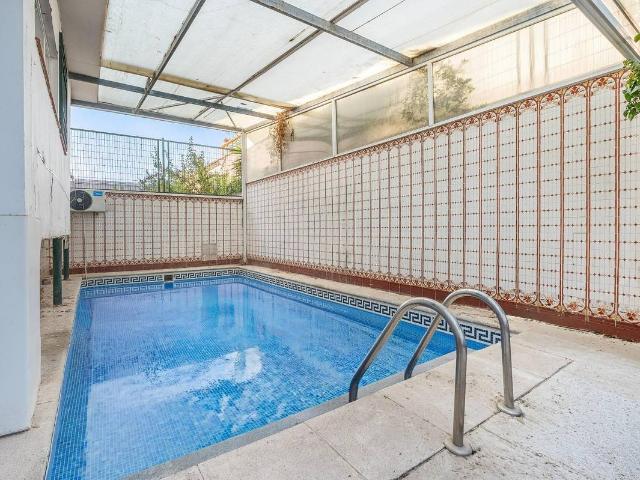 Casa adosada en Venta en Avda. Federico Garcia Lorca Nueva Estación Autobuses