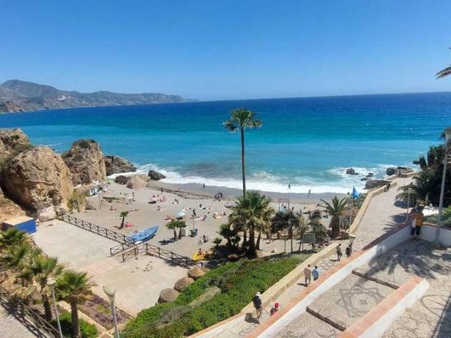 Casa adosada en Venta en Avda Pescia Ctra de Frigiliana