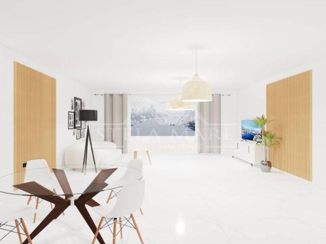 Casa adosada en Venta en Chaparil Torrecilla Punta Lara