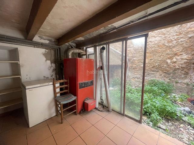 Casa adosada en venta en Avellanes i Santa Linya Les. REF. 727 CASA EN VENTA EN LES AVELLANES LLEIDA. Casas adosadas Avellanes i Santa Linya.