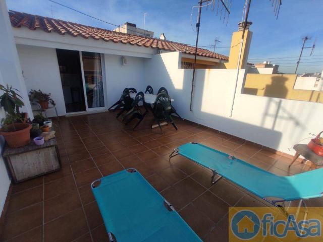 Casa adosada en Venta en Avenida Alemania Italia