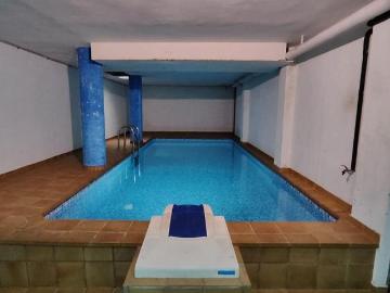 Casa adosada en venta en avenida De Vallbona, Barcelona, de 142 m² 4 habitaciones por 619.000