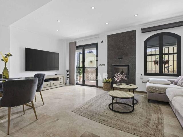 Casa adosada en Venta en Avenida de Europa
