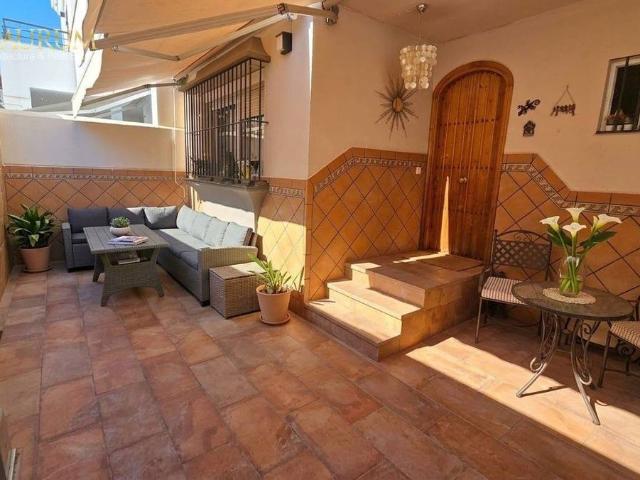 Casa adosada en Venta en Avenida de Europa