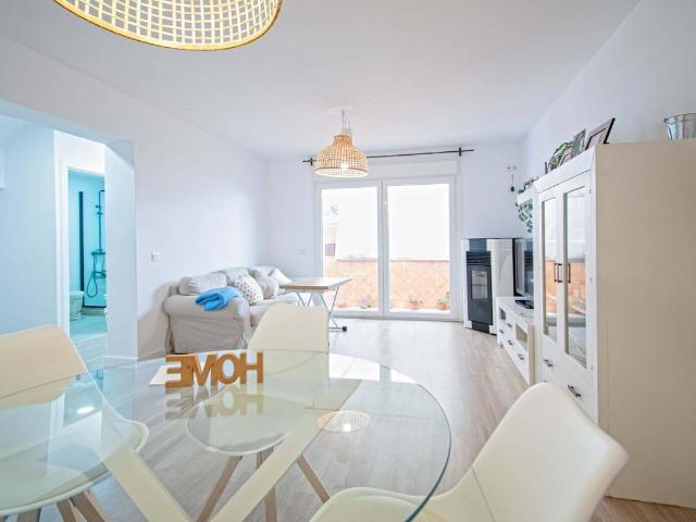 Casa adosada en Venta en Avenida de Europa