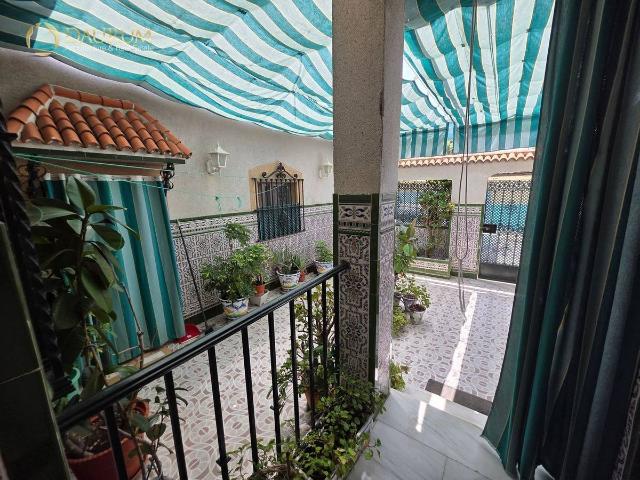 Casa adosada en Venta en Avenida de Europa
