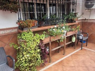 Casa adosada en Venta en Avenida de Europa