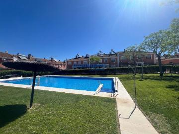 Casa adosada en Venta en Avenida de Europa