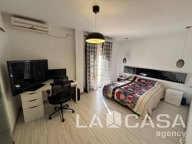 Casa adosada en Venta en Avenida de Europa