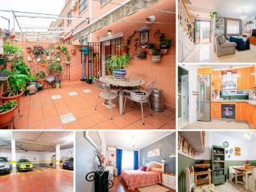 Casa adosada en Venta en Avenida de Europa