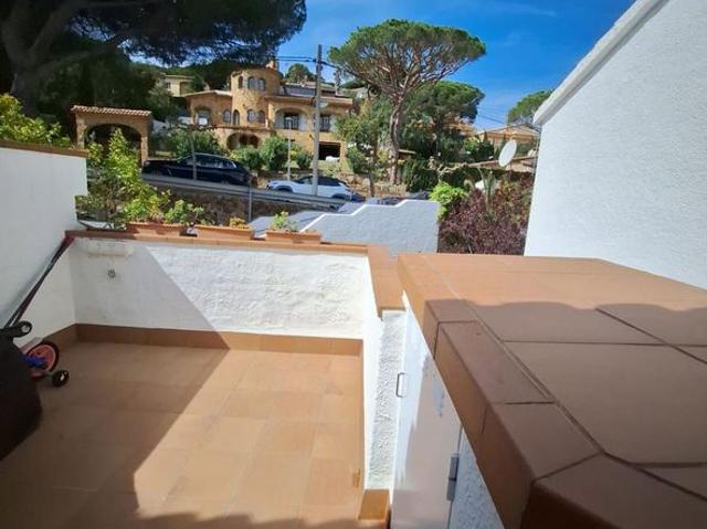 Casa adosada en venta en avenida Del Rosselló, Calonge, de 90 m² 3 habitaciones por 480.000