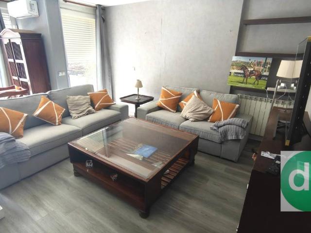 Casa adosada en Venta en Avenida Europa