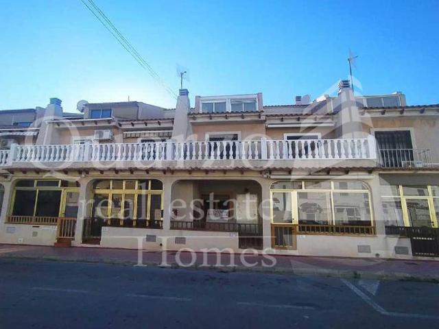 Casa adosada en Venta en Avenida Habaneras Curva de Palangre