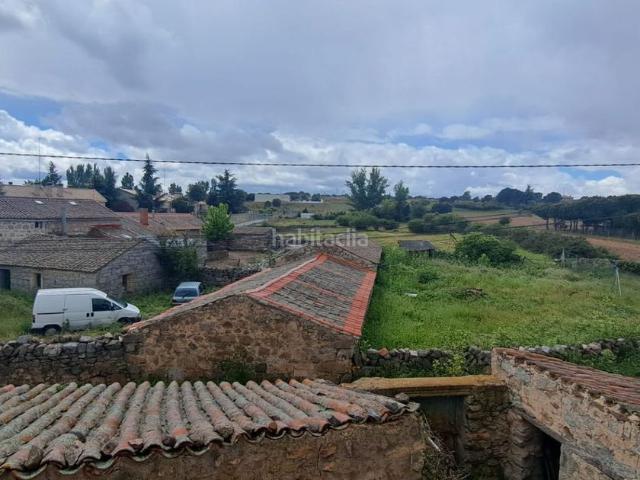 Casa adosada en venta en Ávila, Zona Rural. Casas adosadas.