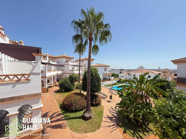 Casa adosada en Venta en Ayamonte ciudad
