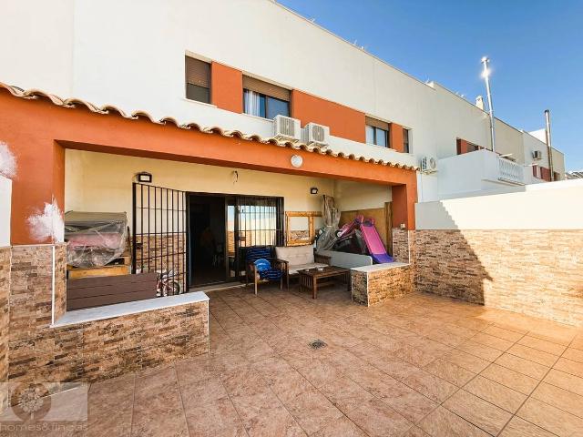 Casa adosada en Venta en Ayamonte ciudad