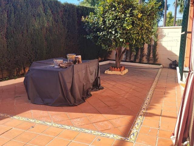 Casa adosada en Venta en Ayamonte ciudad