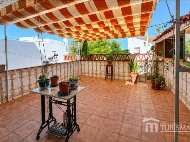 Casa adosada en Venta en Ayamonte ciudad