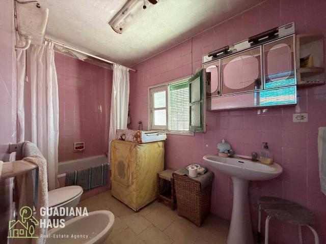 Casa adosada en Venta en Ayamonte ciudad