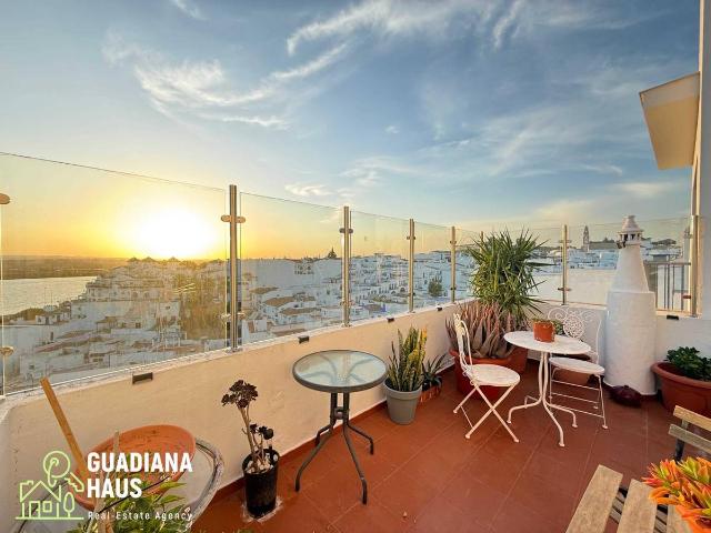 Casa adosada en Venta en Ayamonte ciudad