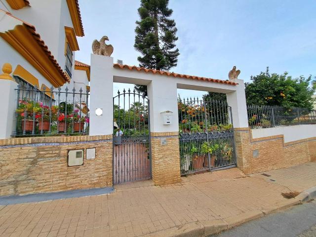 Casa adosada en Venta en Ayamonte ciudad