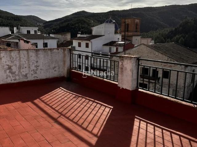 Casa adosada en venta en Ayódar. Ayódar Carretera Fuentes. Casas adosadas.