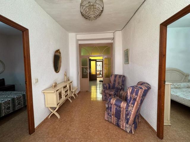Casa adosada en venta en Ayora. Casas adosadas.