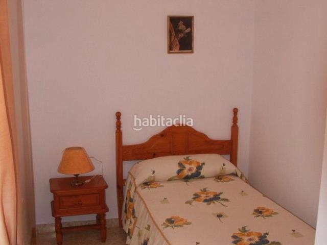 Casa adosada en venta en Azuaga. Azuaga Calle Larga. Casas adosadas.