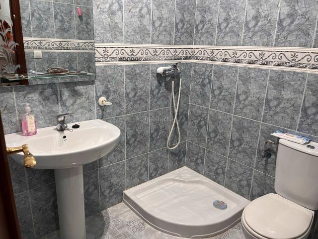 Casa adosada en venta en Azuaga. Casas adosadas.