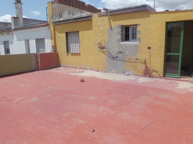 Casa adosada en venta en Aznalcázar. Venta de Casa Adosada en Aznalcázar Sevilla. Casas adosadas.
